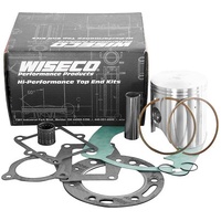 Wiseco Top End Rebuild Kit for 1986-1988 Yamaha YZ125