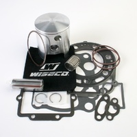 Wiseco Top End Rebuild Kit for 1992 Kawasaki KX250 Pro-Lite 66.4mm