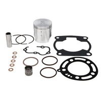 Wiseco 49.5mm Top End Rebuild Kit for 2014-2025 Kawasaki KX85