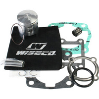 Wiseco Top End Kit Rebuild for 2021-2023 Kawasaki KX250F - 14.2:1