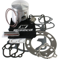 Wiseco Top End Kit Rebuild for 2025-2027 Kawasaki KX250F - 14.0:1