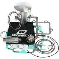 Wiseco Top End Kit Rebuild for 2025-2027 Kawasaki KX250F - 14.5:1