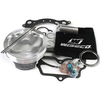 Wiseco Top End Kit Rebuild for 2019-2022 KTM 350 SXF - 14.1:1