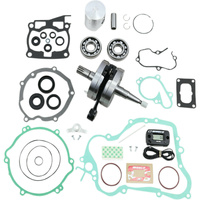 Wiseco Garage Buddy Engine Rebuild Kit for 2002 Yamaha YZ125