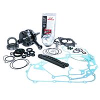 Wiseco Garage Buddy Complete Engine Rebuild Kit for 1985-2007 Kawasaki KX60