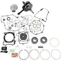 Wiseco Garage Buddy Complete Engine Rebuild Kit for 2003-2005 Yamaha YZ450F