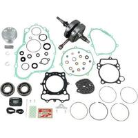 Wiseco Garage Buddy Engine Rebuild Kit for 2005-2007 Yamaha YZ250F