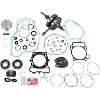 Wiseco Garage Buddy Complete Engine Rebuild Kit for 2005-2007 Yamaha YZ250F