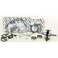 Wiseco Garage Buddy Engine Rebuild Kit for 2004-2006 Suzuki RMZ250