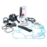 Wiseco Garage Buddy Complete Engine Rebuild Kit for 2012-2023 Honda CRF150R