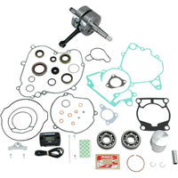Wiseco Garage Buddy Complete Engine Rebuild Kit for 2021-2023 GasGas MC65