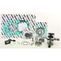 Wiseco Garage Buddy Complete Engine Rebuild Kit for 2002-2023 Suzuki RM85 / RM85L