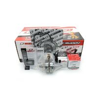 Wiseco Garage Buddy Engine Rebuild Kit for 2014-2023 Kawasaki KX85 (KX85 Piston)