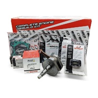 Wiseco Garage Buddy Engine Rebuild Kit for 2015-2016 Kawasaki KX250F