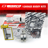 Wiseco Garage Buddy Complete Engine Rebuild Kit for 2009-2010 KTM SX250F