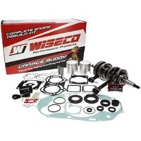 Wiseco Complete Engine Rebuild Kit for 2010 Polaris 800 Ranger 4X4 EFI	