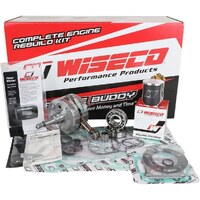 Wiseco Garage Buddy Engine Rebuild Kit for 2006-2014 Honda TRX450ER Sportrax