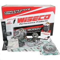 Wiseco Garage Buddy Complete Engine Rebuild Kit for 2008-2016 KTM 300 EXC