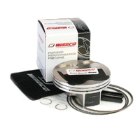 Wiseco Piston for 2008-2012 Suzuki RMZ450 - 13.5:1 High Comp 97mm Racers Choice