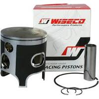 Wiseco Piston for 2001-2008 Kawasaki KX125 - 58mm 4mmRacer Elite