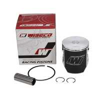 Wiseco Racer Elite Piston Kit for 2022-2023 Yamaha YZ125 / YZ125X - 54mm 