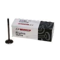 Wiseco Titanium Intake Valve for 2022-2025 GasGas EX350F