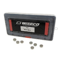 Wiseco 4 Stroke Valve Shim Kit - 10mm Diameter 1.85-3.20 Complete Kit