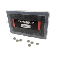 Wiseco 4 Stroke Valve Shim Kit - 7.48mm Diameter 1.20-3.50 Complete Kit