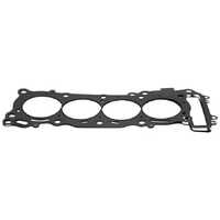 Wiseco Head Gasket for 1986-2003 Kawasaki GTR1000ZG