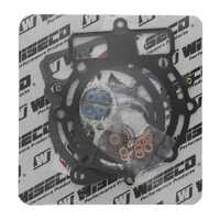 Wiseco Top End Gasket Kit for 1990-1999 Suzuki DR350 Manual Start