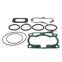 Wiseco Top End Gasket Kit for 1998-2001 Yamaha YZ125