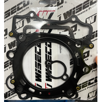 Wiseco Top End Gasket Kit for 1998-1999 Yamaha YZ400F