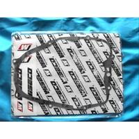 Outer Clutch Cover Gasket for 2015-2025 Yamaha YZ250X