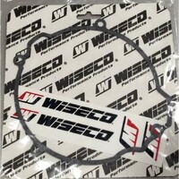 Wiseco Outer Clutch Cover Gasket for 2008 KTM 144 SX
