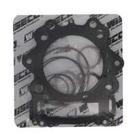 Wiseco Top End Gasket Kit for 2008-2013 Yamaha YFM700FAP Grizzly EPS