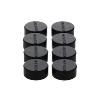 Wiseco Clutch Basket Rubber Cushions for2005-2027 Suzuki RMZ450