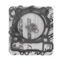 Wiseco Top End Gasket Kit for 2009-2016 Kawasaki KX250F