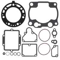 Wiseco Top End Gasket Kit for 2021-2023 GasGas MC 65