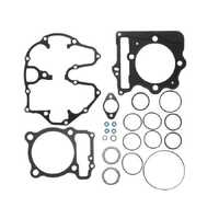 Wiseco Top End Gasket Kit for 2010-2014 Yamaha YFM125R Raptor