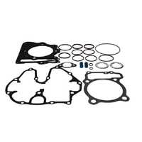 Wiseco Top End Gasket Kit for 2009-2012 Honda TRX500FPE