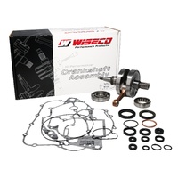 Wiseco Bottom End Crank Kit for 1990-2002 Honda CR125R 