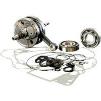 Wiseco Bottom End Crank Kit for 2001-2005 Kawasaki KX85 
