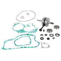 Wiseco Bottom End Crank Kit for 2001-2003 Suzuki RM125 