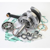 Wiseco Bottom End Crank Kit for 2001-2005 Yamaha YFM660R Raptor