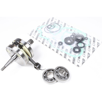 Wiseco Bottom End Crank Kit for 2003-2025 Yamaha YZ250 / YZ250X