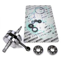 Wiseco Bottom End Crank Kit for 2004-2012 Suzuki RM125 