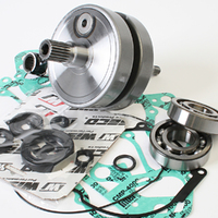 Wiseco Bottom End Crank Kit for 2005-2007 Suzuki RMZ450 