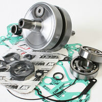 Wiseco Bottom End Crank Kit for 2004-2008 Kawasaki KX250F 