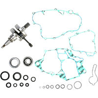 Wiseco Bottom End Crank Kit for 2007-2025 Honda CRF150R 