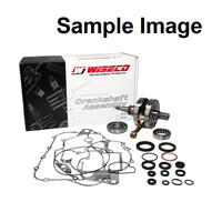 Wiseco Bottom End Crankshaft Rebuild Kit for 2009-2023 KTM 65 SX